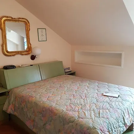 Apartment Relax Sole E Panorama Rapallo