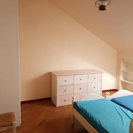 Apartment Relax Sole E Panorama Rapallo