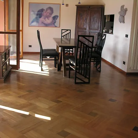 Relax Sole E Panorama Apartment *