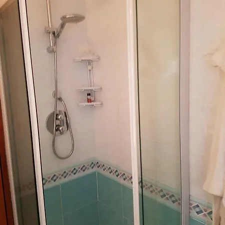 Apartment Relax Sole E Panorama Rapallo