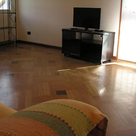Relax Sole E Panorama Apartment Rapallo