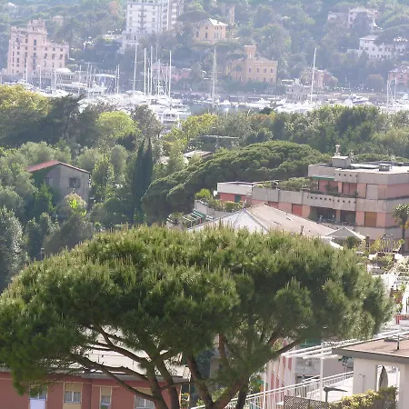 Relax Sole E Panorama Apartment
